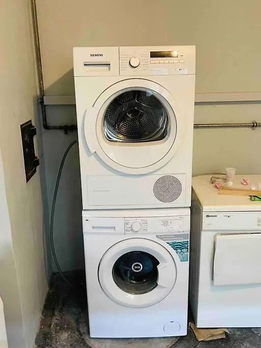 Apartment Top 2-Zimmer I City Center I Fruehstueck I Wifi I Smart Tv I Cozy I Augsburg