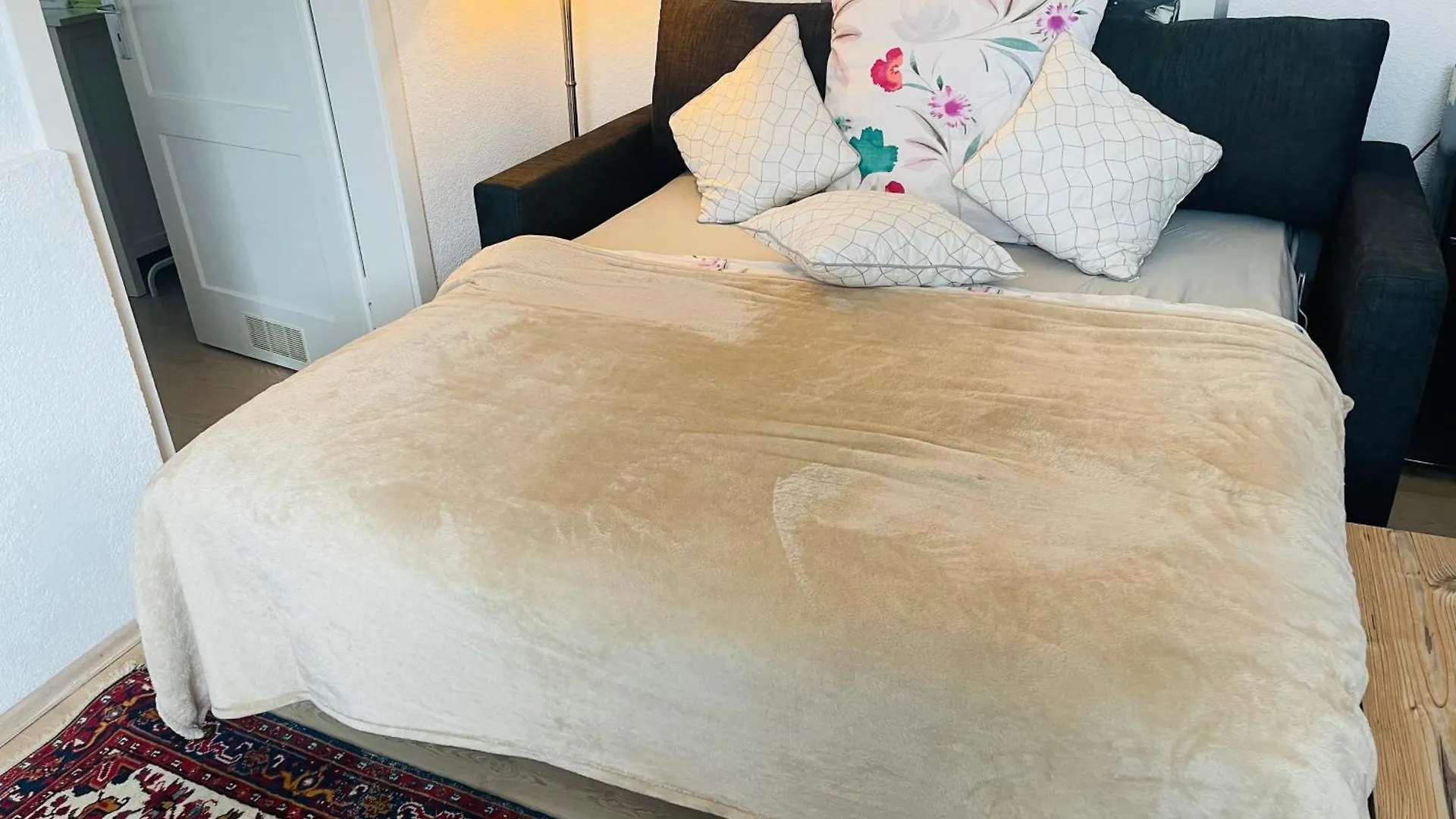 Top 2-Zimmer I City Center I Fruehstueck I Wifi I Smart Tv I Cozy I Augsbourg 0*,  Allemagne