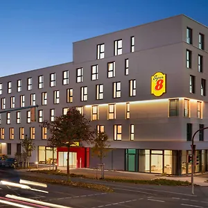 Super 8 By Wyndham Augsbourg