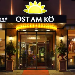 Ost Am Koe Augsbourg