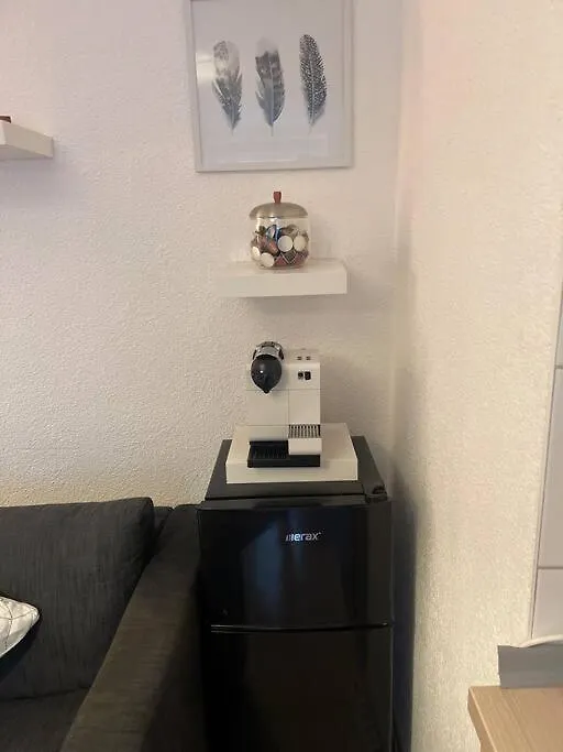 Top 2-Zimmer I City Center I Fruehstueck I Wifi I Smart Tv I Cozy I Augsburg 0*,