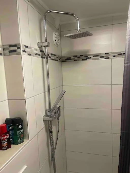 Top 2-Zimmer I City Center I Fruehstueck I Wifi I Smart Tv I Cozy I Augsburg Apartment
