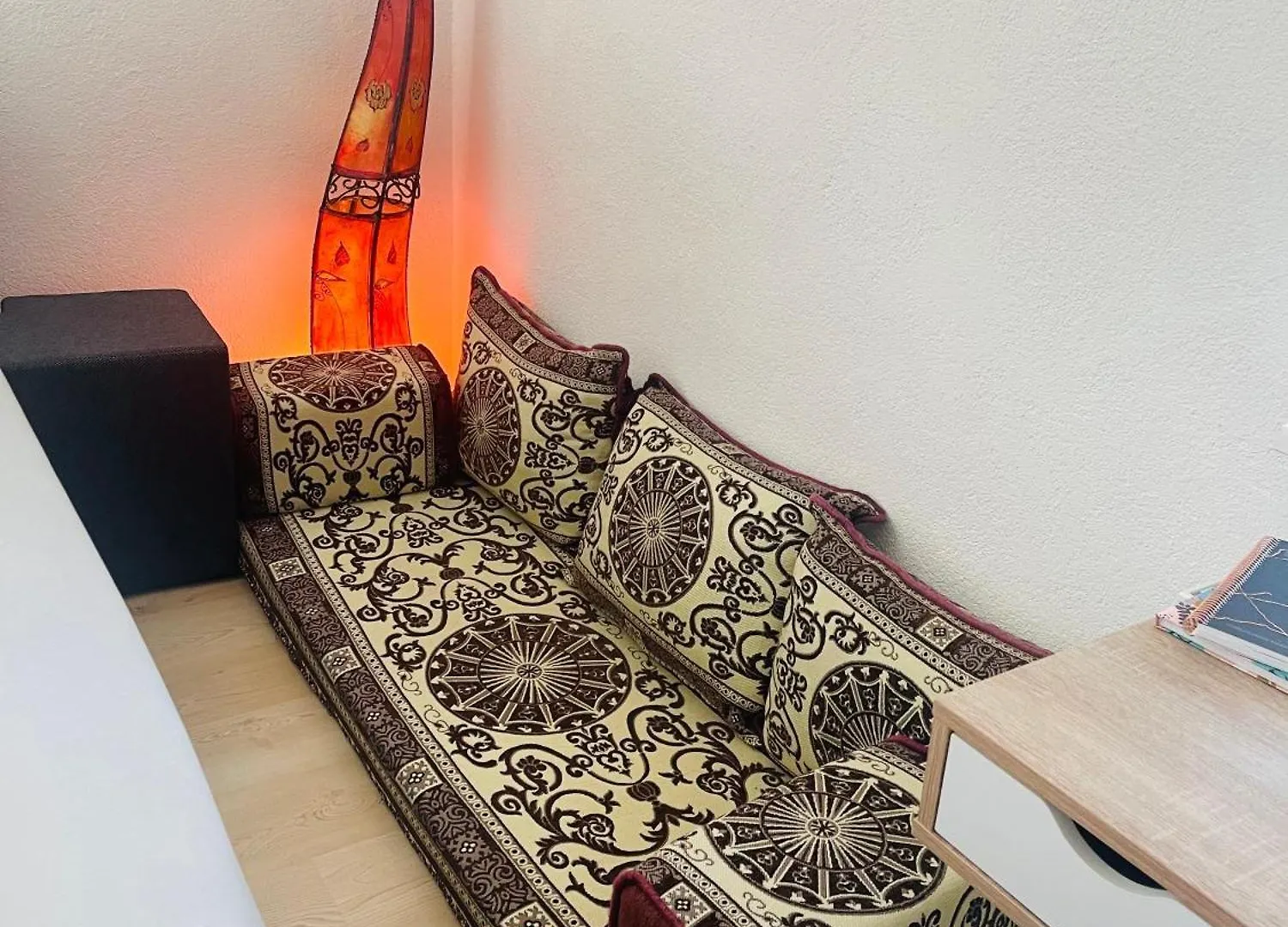 Top 2-Zimmer I City Center I Fruehstueck I Wifi I Smart Tv I Cozy I Augsburg Apartment